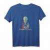 Santa Cruz California Souvenir Vintage Retro Surfer Tank Top – Perfekt für Surfer, Paddler & Strandliebhaber