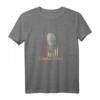 Santa Cruz California Souvenir Vintage Retro Surfer Tank Top – Perfekt für Surfer, Paddler & Strandliebhaber