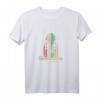 Santa Cruz California Souvenir Vintage Retro Surfer Tank Top – Perfekt für Surfer, Paddler & Strandliebhaber
