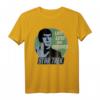 Star Trek Original Series Spock Retro Badge Premium T-Shirt – Offiziell lizenziertes Sci-Fi Fan-Shirt für Trekkies