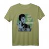 Star Trek Original Series Spock Retro Badge Premium T-Shirt – Offiziell lizenziertes Sci-Fi Fan-Shirt für Trekkies