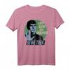 Star Trek Original Series Spock Retro Badge Premium T-Shirt – Offiziell lizenziertes Sci-Fi Fan-Shirt für Trekkies