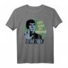 Star Trek Original Series Spock Retro Badge Premium T-Shirt – Offiziell lizenziertes Sci-Fi Fan-Shirt für Trekkies