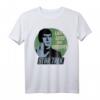 Star Trek Original Series Spock Retro Badge Premium T-Shirt – Offiziell lizenziertes Sci-Fi Fan-Shirt für Trekkies