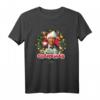 Christmas Vacation Merry Clarkmas Weihnachts Sweatshirt - Lustige festliche Kleidung für Filmfans & Weihnachtsliebhaber