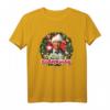 Christmas Vacation Merry Clarkmas Weihnachts Sweatshirt - Lustige festliche Kleidung für Filmfans & Weihnachtsliebhaber