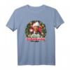 Christmas Vacation Merry Clarkmas Weihnachts Sweatshirt - Lustige festliche Kleidung für Filmfans & Weihnachtsliebhaber