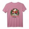 Christmas Vacation Merry Clarkmas Weihnachts Sweatshirt - Lustige festliche Kleidung für Filmfans & Weihnachtsliebhaber