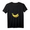 Dolce And Banana Funny Cute Graphic Banana Tank Top – Trendy Summer T-Shirt for Beach, Party & Gifts