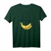Dolce And Banana Funny Cute Graphic Banana Tank Top – Trendy Summer T-Shirt for Beach, Party & Gifts
