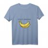 Dolce And Banana Funny Cute Graphic Banana Tank Top – Trendy Summer T-Shirt for Beach, Party & Gifts