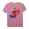 SpongeBob SquarePants Mr. Krabs Meme T-Shirt - Offiziell lizenziert, lustiges Cartoon-Shirt für Fans