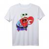 SpongeBob SquarePants Mr. Krabs Meme T-Shirt - Offiziell lizenziert, lustiges Cartoon-Shirt für Fans