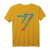 Star Wars Retro X-Wing Fighter '77 Logo T-Shirt - Offiziell lizenzierte Star Wars Kleidung für Fans und Sammler