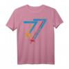 Star Wars Retro X-Wing Fighter '77 Logo T-Shirt - Offiziell lizenzierte Star Wars Kleidung für Fans und Sammler