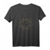 Marvel Doctor Strange Eye of Agamotto T-Shirt – Offizielles Marvel Merchandise für Fans aller Altersgruppen