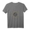 Marvel Doctor Strange Eye of Agamotto T-Shirt – Offizielles Marvel Merchandise für Fans aller Altersgruppen