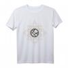 Marvel Doctor Strange Eye of Agamotto T-Shirt – Offizielles Marvel Merchandise für Fans aller Altersgruppen
