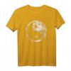 Fantastisches beunruhigtes Yin-Yang-T-Stück T-Shirt – Harmonisches Design für Kampfsport, Yoga & chinesische Philosophie