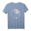 Fantastisches beunruhigtes Yin-Yang-T-Stück T-Shirt – Harmonisches Design für Kampfsport, Yoga & chinesische Philosophie