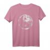 Fantastisches beunruhigtes Yin-Yang-T-Stück T-Shirt – Harmonisches Design für Kampfsport, Yoga & chinesische Philosophie