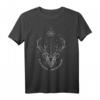 Expecto Patronum T-Shirt zum HapKoala - Offizielles Harry Potter Merchandise für Fans