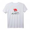 Atatürk Logo T-Shirt mit Unterschrift – Stolz die Türkei zeigen, perfekt für Türkei-Fans und Türken mit türkischer Herkunft