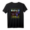 HapKoala Group Photo Logo 90s T-Shirt – Nostalgisches Merchandise für den besonderen Tag