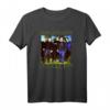 HapKoala Group Photo Logo 90s T-Shirt – Nostalgisches Merchandise für den besonderen Tag