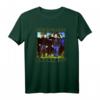 HapKoala Group Photo Logo 90s T-Shirt – Nostalgisches Merchandise für den besonderen Tag