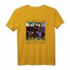 HapKoala Group Photo Logo 90s T-Shirt – Nostalgisches Merchandise für den besonderen Tag