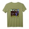 HapKoala Group Photo Logo 90s T-Shirt – Nostalgisches Merchandise für den besonderen Tag