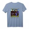 HapKoala Group Photo Logo 90s T-Shirt – Nostalgisches Merchandise für den besonderen Tag