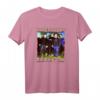 HapKoala Group Photo Logo 90s T-Shirt – Nostalgisches Merchandise für den besonderen Tag