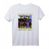 HapKoala Group Photo Logo 90s T-Shirt – Nostalgisches Merchandise für den besonderen Tag