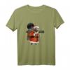 Star Wars Christmas Yoda Galactic Santa Claus Langarmshirt - Offiziell lizenziertes Weihnachtsdesign für Star Wars Fans