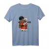 Star Wars Christmas Yoda Galactic Santa Claus Langarmshirt - Offiziell lizenziertes Weihnachtsdesign für Star Wars Fans
