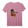 Star Wars Christmas Yoda Galactic Santa Claus Langarmshirt - Offiziell lizenziertes Weihnachtsdesign für Star Wars Fans