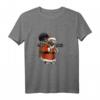 Star Wars Christmas Yoda Galactic Santa Claus Langarmshirt - Offiziell lizenziertes Weihnachtsdesign für Star Wars Fans