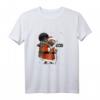Star Wars Christmas Yoda Galactic Santa Claus Langarmshirt - Offiziell lizenziertes Weihnachtsdesign für Star Wars Fans