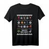 Marvel Avengers Christmas Sweater & Festliche T-Shirts – Offizielles Marvel Merchandise für Weihnachten & Feiertage