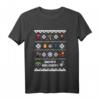 Marvel Avengers Christmas Sweater & Festliche T-Shirts – Offizielles Marvel Merchandise für Weihnachten & Feiertage