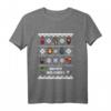 Marvel Avengers Christmas Sweater & Festliche T-Shirts – Offizielles Marvel Merchandise für Weihnachten & Feiertage
