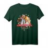 Christmas Vacation Ha Ha Happiest Weihnachten Sweatshirt – Offiziell lizenziertes Weihnachtsfilm-Merch für Fans, Lustiges Weihnachtsgeschenk, Weihnachtspullover