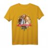 Christmas Vacation Ha Ha Happiest Weihnachten Sweatshirt – Offiziell lizenziertes Weihnachtsfilm-Merch für Fans, Lustiges Weihnachtsgeschenk, Weihnachtspullover