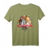 Christmas Vacation Ha Ha Happiest Weihnachten Sweatshirt – Offiziell lizenziertes Weihnachtsfilm-Merch für Fans, Lustiges Weihnachtsgeschenk, Weihnachtspullover