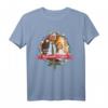 Christmas Vacation Ha Ha Happiest Weihnachten Sweatshirt – Offiziell lizenziertes Weihnachtsfilm-Merch für Fans, Lustiges Weihnachtsgeschenk, Weihnachtspullover