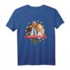 Christmas Vacation Ha Ha Happiest Weihnachten Sweatshirt – Offiziell lizenziertes Weihnachtsfilm-Merch für Fans, Lustiges Weihnachtsgeschenk, Weihnachtspullover
