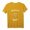 Motörhead England Langarmshirt - Klassisch geschnitten, doppelt genähter Saum, Band-Mode für Fans