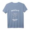 Motörhead England Langarmshirt - Klassisch geschnitten, doppelt genähter Saum, Band-Mode für Fans